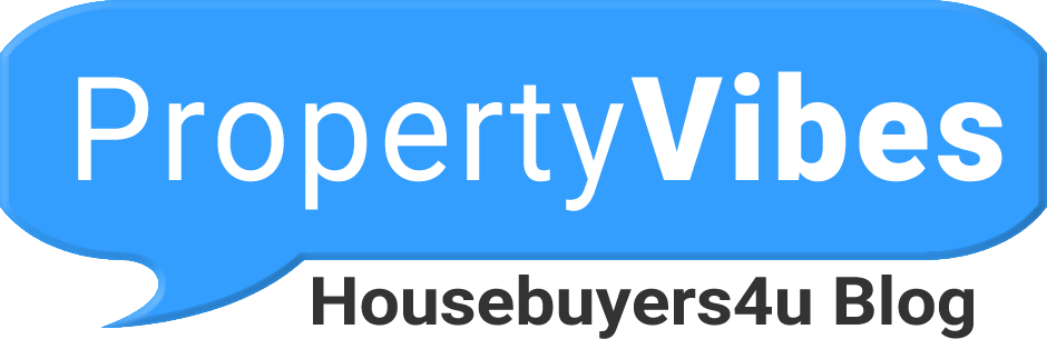 Housebuyers4u PropertyVibes Blog