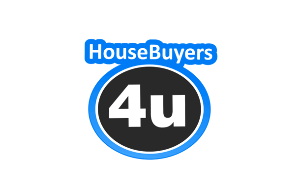Housebuyers4u logo white background