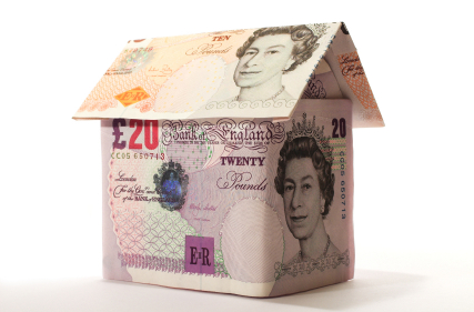 Average house prices increase in february