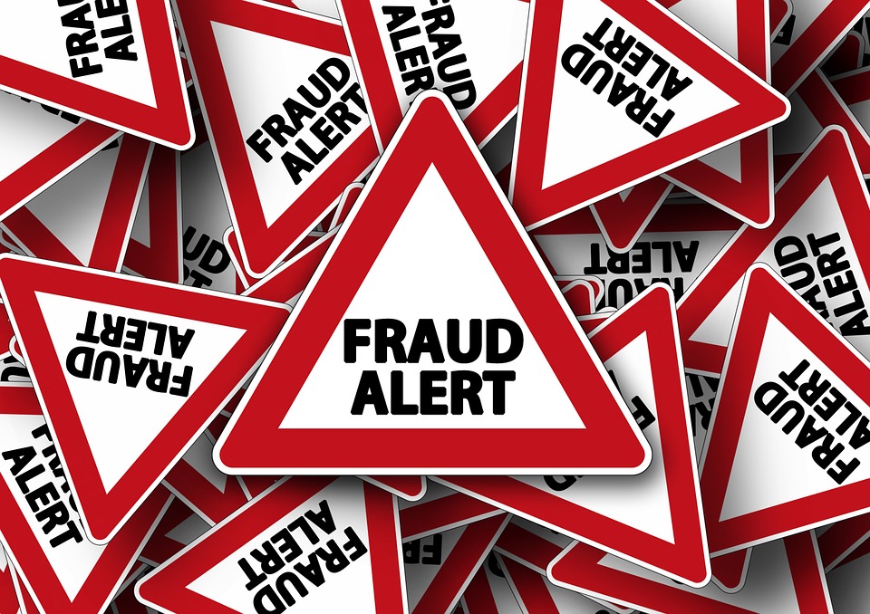 Avoid Property Fraud