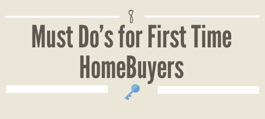 Must dos for homebuyers UK