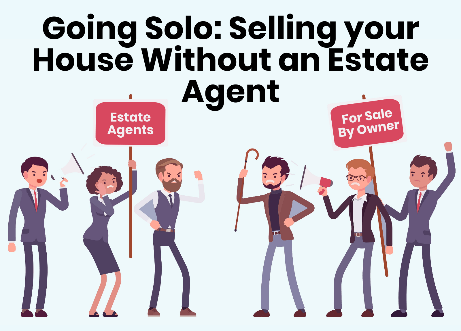 Selling Your House Without An Estate Agent Cut Costs Now Housebuyers4u