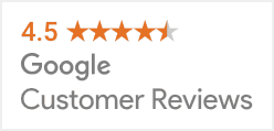 Housebuyers4u Google Review score and rating