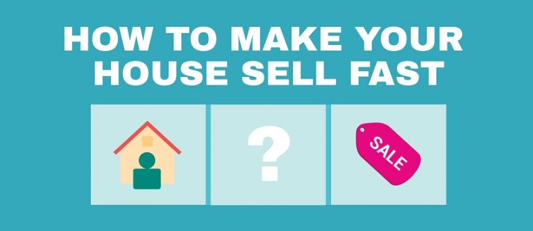 house sell fast