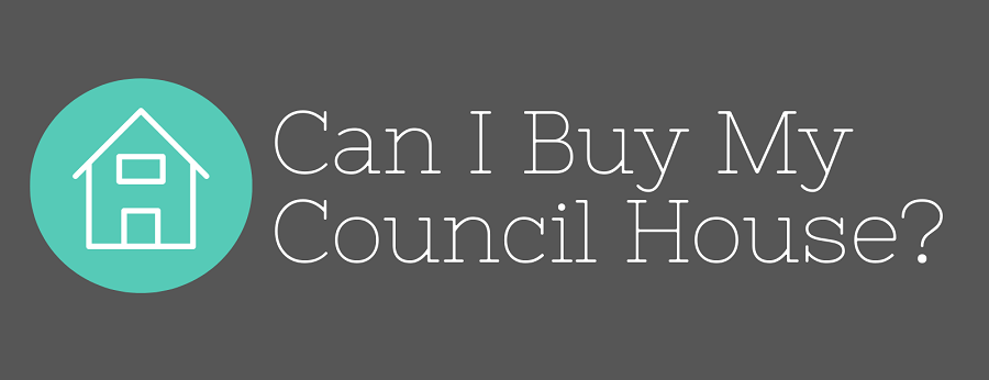 Can i buy my council house?