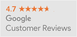 Housebuyers4u Google services review score for February 2023