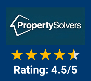 Property Solvers rating
