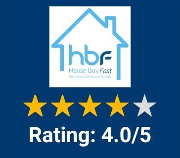 House Buy Fast 4 star rating