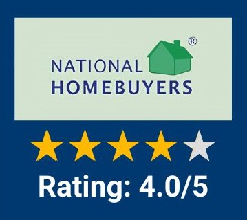 National homebuyers 4 star rating