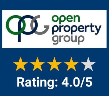 Open Property Group Rating