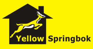 Springbok properties logo
