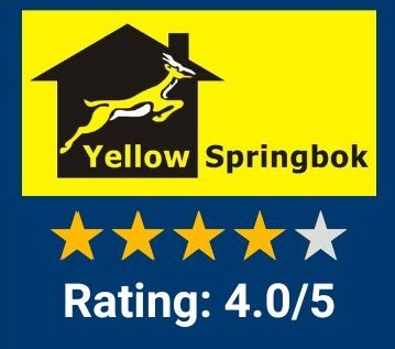 Springbok properties 4 star house buyer rating