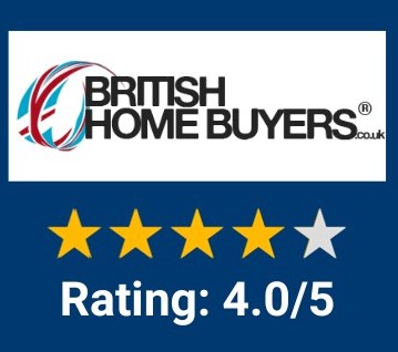 British home buyers house buyers rating
