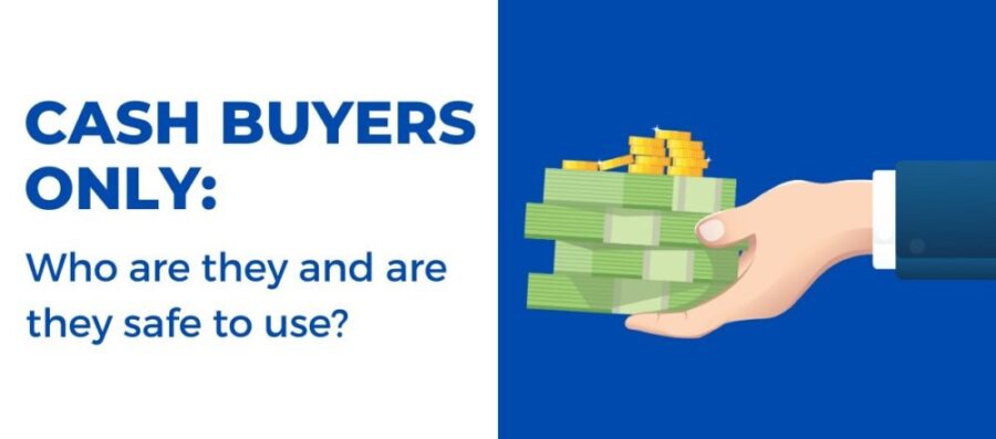 Cash buyers only featured image
