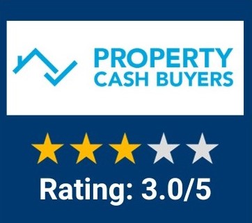Property cash buyers house buyers rating
