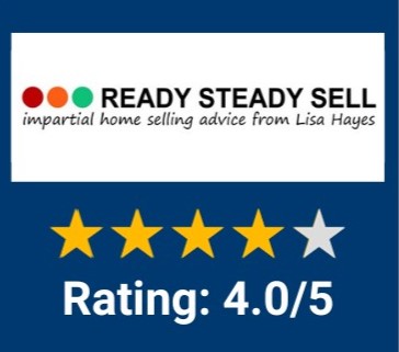 Ready steady sell house buyers rating