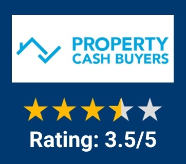 Property Cash Buyers 2024 house buying company rating