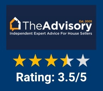 The Advisory 2024 house buying company rating