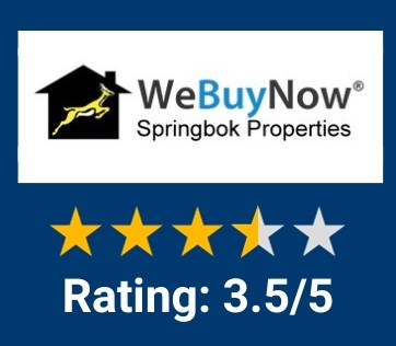 We buy now 2024 house buying company rating