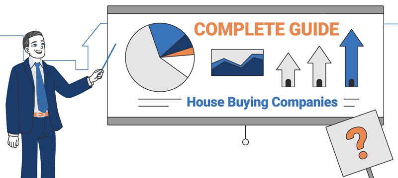 The Complete Guide to the Best House Buying Companies in the UK