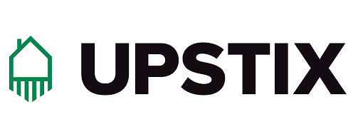 Upstix logo