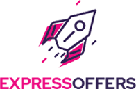 Express offers logo