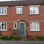 Terraced house in Cardiff