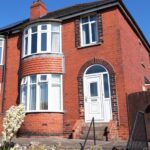 A semi detached house in Coventry