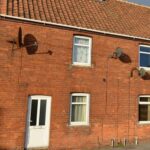 A Terraced house in Leicester