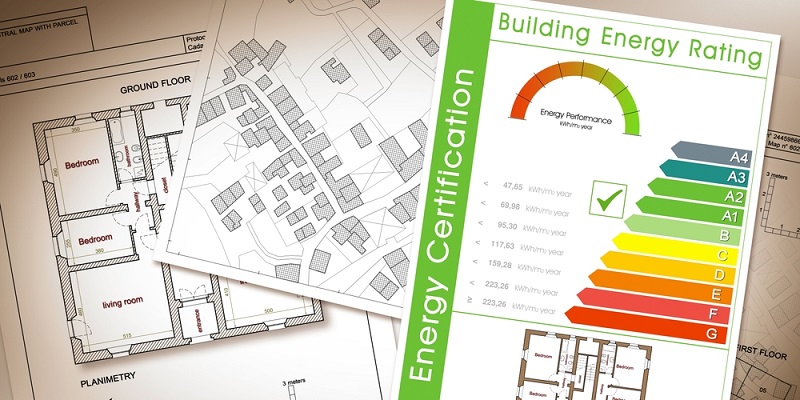 Energy performance certificate