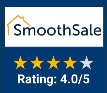 Smooth sale 4 star rating